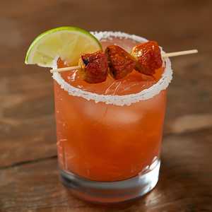 The Great Canadian Caesar