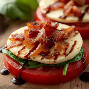BLT Salad