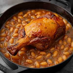 DUCK CONFIT