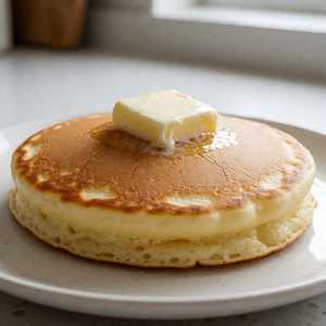 Buttermilk Pancake (1 pc)