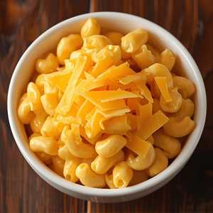 Mac n' Cheese