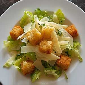 Classic Caesar