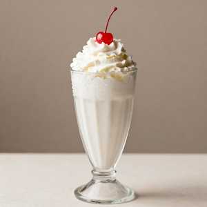 Hand-Spun Milkshakes
