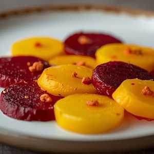 Roasted Beets