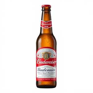 Budweiser