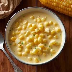Creamed Corn
