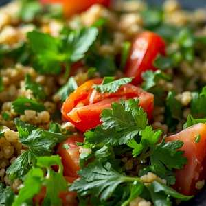 Tabuli Salad