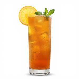 ICED TEA