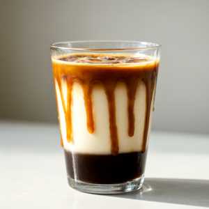Iced Caramel Macchiato