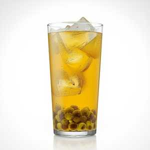 Passion Fruit Green Tea