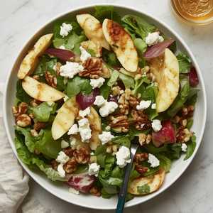 Ocean Prime House Salad