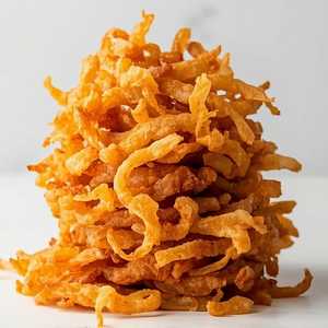 FRIED ONIONS