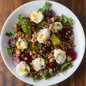 Beet Salad