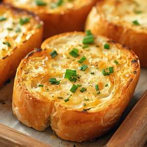 Garlic Bread