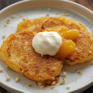 Potato Pancakes