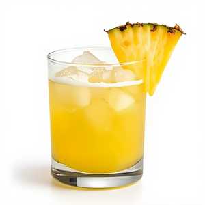 Pineapple Juice
