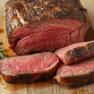USDA PRIME BONELESS NEW YORK STRIP