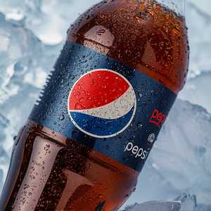 PEPSI (Bottled)