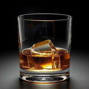 Ichiro's Single Malt Chichibu 'Crow'