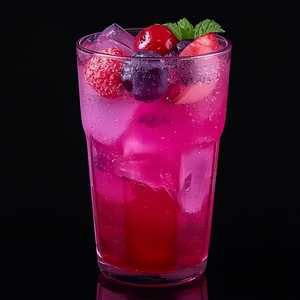 Berry Fizz Fizz