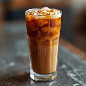 Thai Coffee