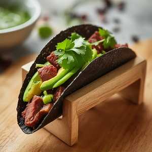 Wagyu Taco