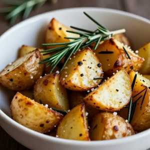 Roasted Potatoes