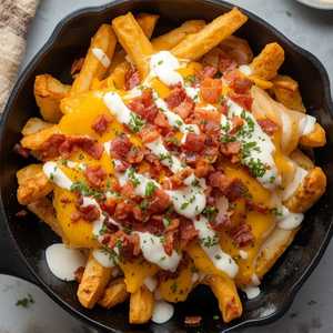 Fishtown Fries