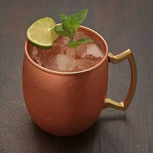 Moscow Mule