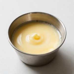 Butter (melted)