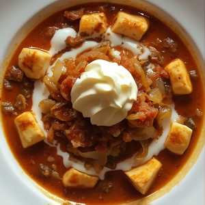 Paneer Lababdar (Chef Signature)