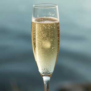 Cava, CVNE Brut, Spain
