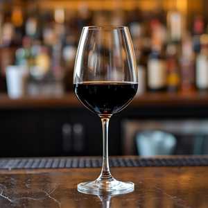 House Wine (Glass)