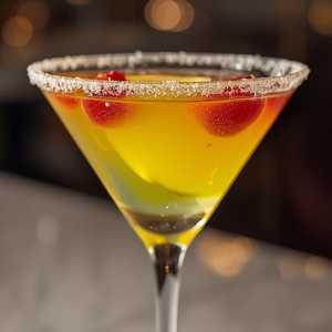 Lemon Drop