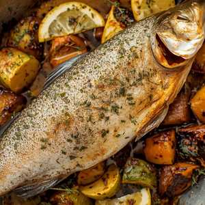 Rainbow Trout