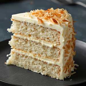 Coconut Cake
