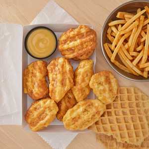 Chick-fil-A® Nuggets