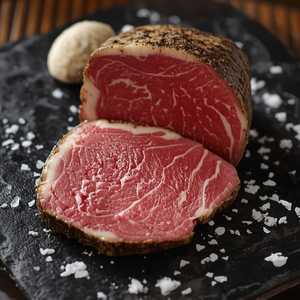 Japanese A5 Filet Kagoshima