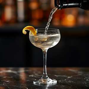 Almost Vesper
