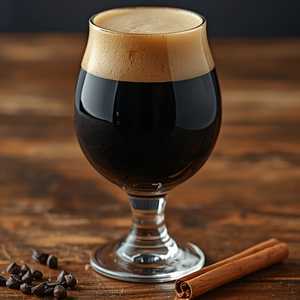 Moody Tongue Chocolate Churro Porter