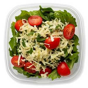 Side Salad