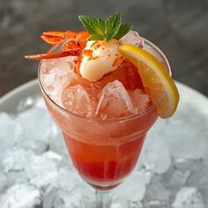 Lobster Cocktail