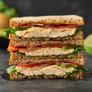 Chicken Club