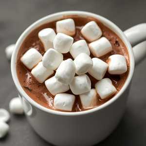 Hot Chocolate