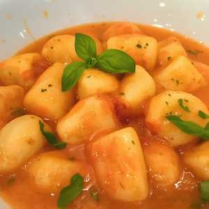 Gnocchi Palomino
