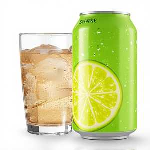Starry - 12oz Can