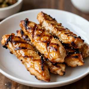 Side Chicken