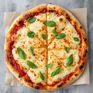 Cheese Pizza