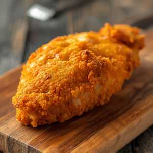 Fried Chicken Breast