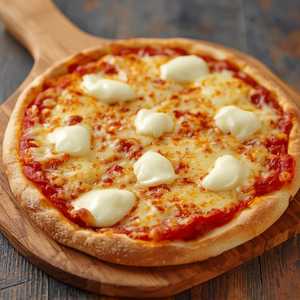 Kid's Cheese Pizza